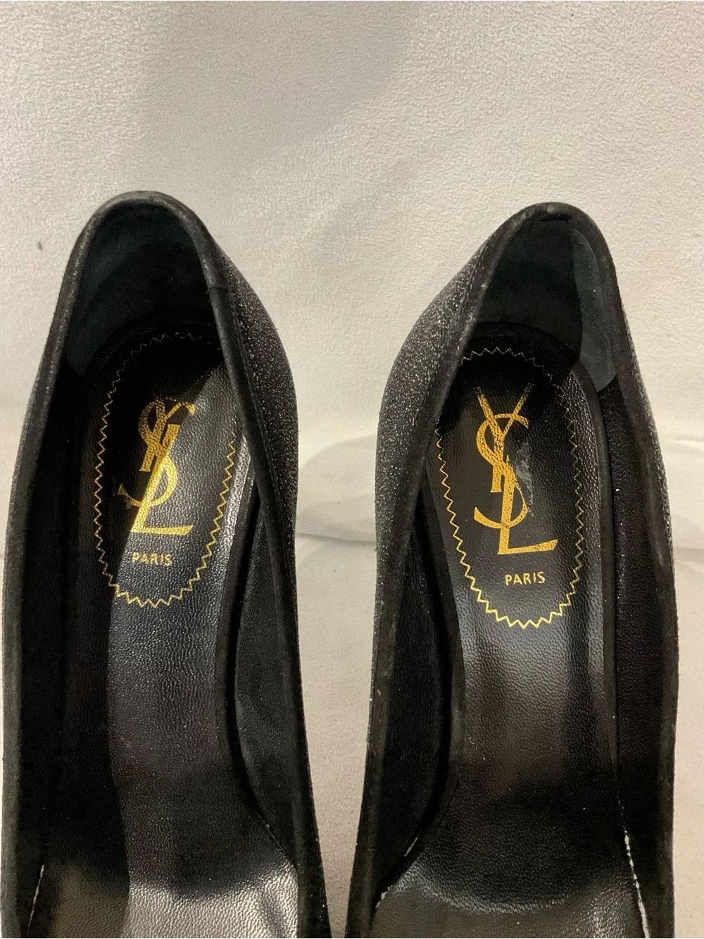 YSL Pumps - Picture 3 of 7